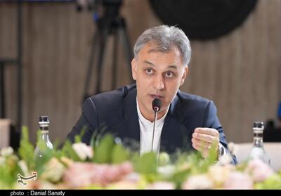 طرح انتقال آب از دریای عمان نیازمند مشارکت صنایع بزرگ کشور است - تسنیم
