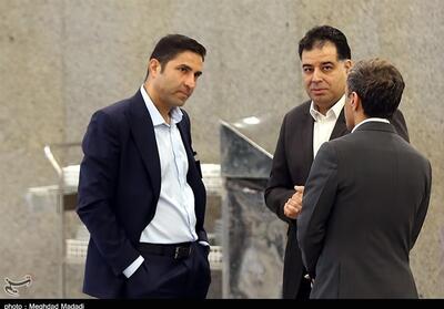 هاشمیان زودتر از پرسپولیسی‌ها در اردوی ترکیه حاضر می‌شود - تسنیم