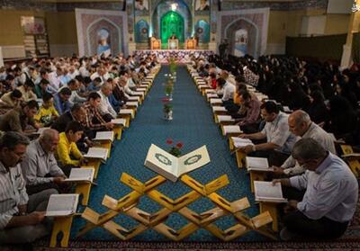 محافل قرآنی   به‌سوی فتح   در لرستان؛ 7 شهر میزبان شد - تسنیم