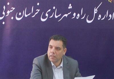 جاده مرزی ماهیرود – فراه در آستانه بهره‌برداری/ تحولی بزرگ در توسعه تجارت مرزی خراسان جنوبی - تسنیم