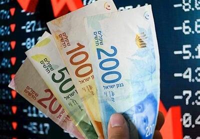 تبعات اقتصادی جنگ‌ها؛ بدهی عمومی اسرائیل در مسیر صعودی - تسنیم
