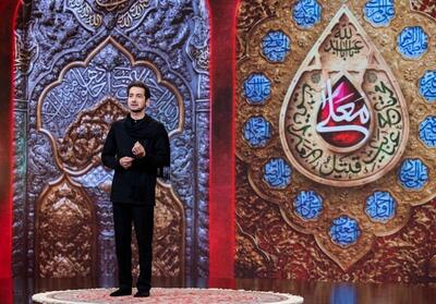 حسینیه معلی   امشب روی آنتن می‌رود - تسنیم