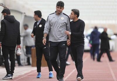 ذوب‌آهن و سپاهان باید از حدادی‌فر و نویدکیا حمایت کنند - تسنیم