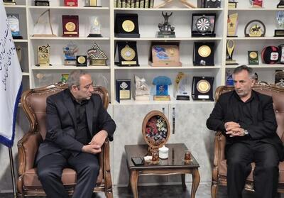 مدارس فوتبال غیر مجاز از چرخه خارج می‌شود - تسنیم