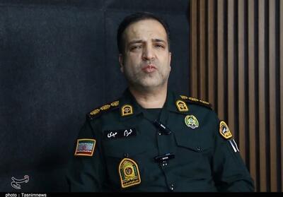 آمار سرقت مسلحانه و جرائم خشن در کردستان صفر است- فیلم فیلم استان تسنیم | Tasnim