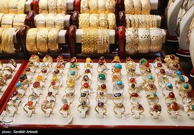 بازار طلا تعطیل است/ مبادلات فیزیکی از 18تیر انجام می‌شود - تسنیم