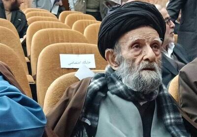 مرحوم محمدباقر حجتی خالق 3 اثر ماندگار - تسنیم