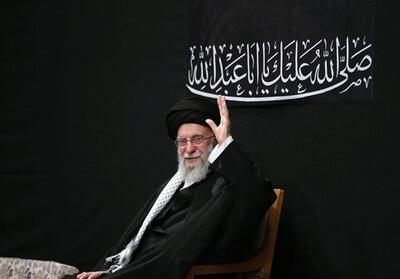 مداح بخوان؛ باز بخوان:   ای ایران   - تسنیم