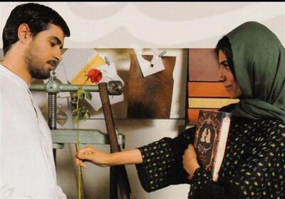 دلشکسته   پس از 17 سال با حضور عوامل اکران می‌شود - تسنیم