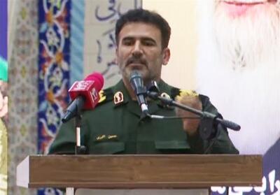 رژیم صهیونی در ایجاد خلل   توان عملیاتی   ایران اسلامی شکست خورد - تسنیم