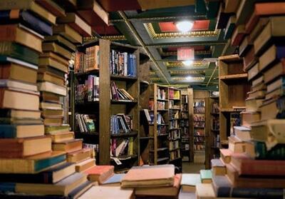 گزارش آماری ـ تحلیلی تسنیم از نشر کتاب در خرداد - تسنیم