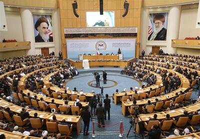 کنفرانس وحدت اسلامی 1404؛ نگاهی به سیره نبوی و اتحاد جهان اسلام - تسنیم