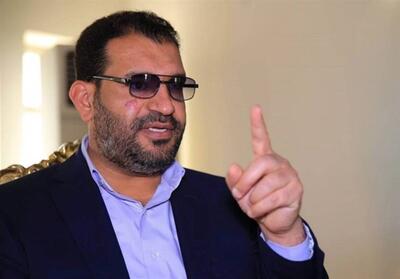 الخزعلی: ترکیه جنگ آبی علیه عراق به راه انداخته است - تسنیم