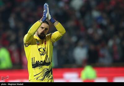 رونمایی رسانه آفریقایی از 2 شرط پرسپولیس برای جدایی گندوز - تسنیم