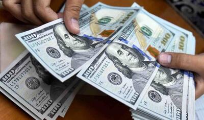 آخرین قیمت دلار توافقی چند؟