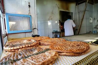 نظارت بر کیفیت و قیمت نان تشدید می‌شود