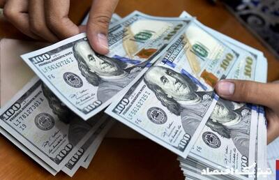 پیش بینی قیمت دلار فردا سه شنبه ۱۷ تیر ۱۴۰۴