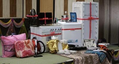 اهدای ۶۲۲ قلم کالای اساسی به مددجویان البرزی توسط کمیته امداد