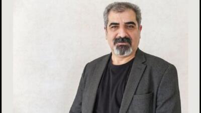 مدیرعامل جدید انجمن هنر‌های نمایشی ایران معرفی شد