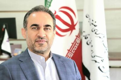 حمایت از تولید در سال سرمایه‌گذاری/ واگذاری زمین در ۶ شهرک صنعتی فارس بدون مزایده