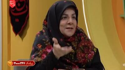 علت منع فرزندان برای شرکت در موکب‌ها توسط برخی از خانواده‌ها + فیلم