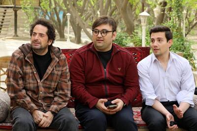 نگاهی به سریال لمندگان؛ یک سریال امروزی با ایده و اسمی خاص