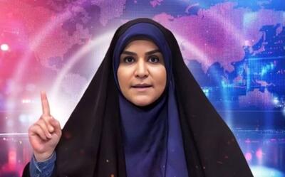 عکس خانوادگی و دیده نشده از سحر امامی + مصاحبه درباره همسر و خانواده بعد از جنگ