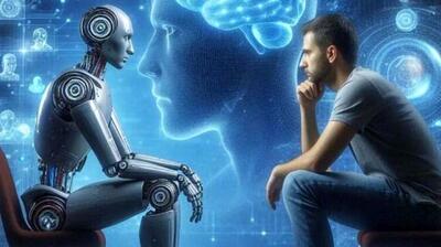 هوش مصنوعی روان‌درمانگر است یا ابزار یا تهدید؟