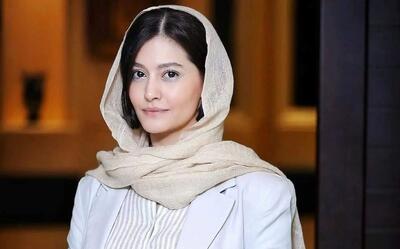 مادر واقعی پردیس احمدیه؛ زیبایی از مادر به دختر رسیده + عکس