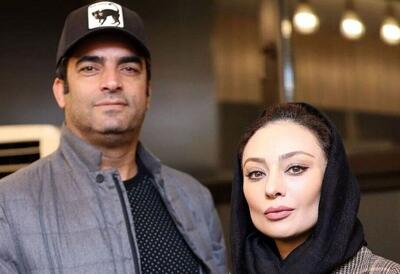عکس دختر شیرین و جذاب یکتا ناصر و منوچهر هادی در کنار دختر خاله سیلوانا