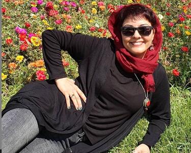 آناهیتا همتیِ از کودکی تا میانسالی/ شوکه می‌شوید! + عکس
