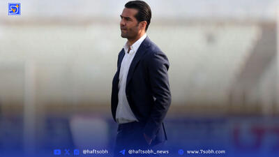 رسمی: مسعود شجاعی سرمربی صنعت نفت آبادان شد