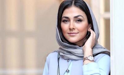 نگاه روز | تیپ و استایل اسپرت هدی زین العابدین