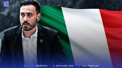 رسمی: پسر آنچلوتی سرمربی بوتافوگو شد