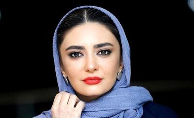 لیندا کیانی: شبیه دختر خوبای خوشگل دهه شصتم من! + فیلم