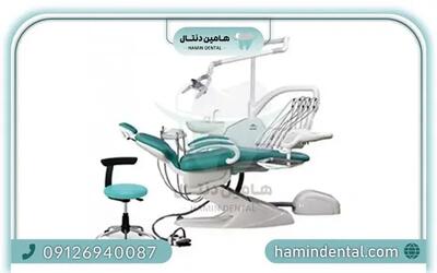 بهترین فروشگاه‌های تجهیزات دندانپزشکی ( از ترب تا هامین دنتال)