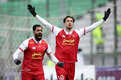 پیام گولسیانی به مدیران پرسپولیس چه بود؟