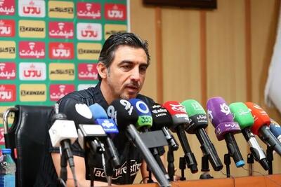 اظهارنظر جالب مالک خیبر درباره سیدمهدی رحمتی