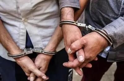 هلاکت و دستگیری ۶ تروریست در چابهار