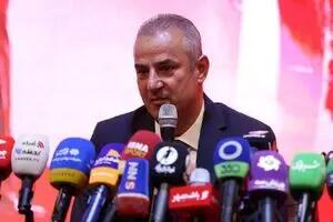 پشت پرده خداحافظی کارتال از پرسپولیس