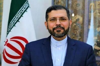 خبر دیپلمات ارشد ایران از پیام های آمریکا