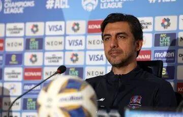 سیدمهدی رحمتی سرمربی خیبر شد