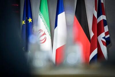 یاوه گویی مجدد فرانسه بر علیه ایران