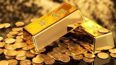پیش بینی قیمت طلا و سکه فردا چهارشنبه 18 تیر 1404