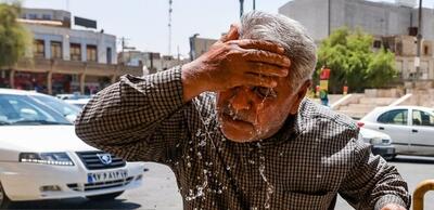 رطوبت و شرجی در خوزستان افزایش می یابد