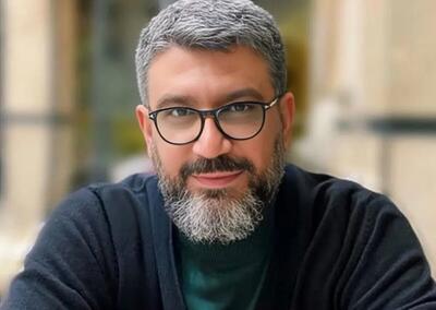 درخواست رضا رشیدپور از دونالد ترامپ برای اجرای مصاحبه مستقیم