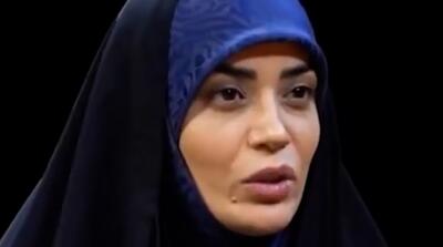 عکس جدید و متفاوت الهام چرخنده