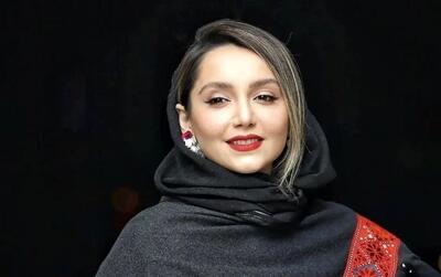 فیلم جدیدی از نازنین بیاتی با صدای علیرضا قربانی