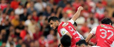 درخشان: امیدوارم هاشمیان حواشی پرسپولیس را مدیریت کند