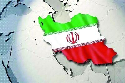 توطئه تجزیه ایران در سایه جنگ ۱۲ روزه